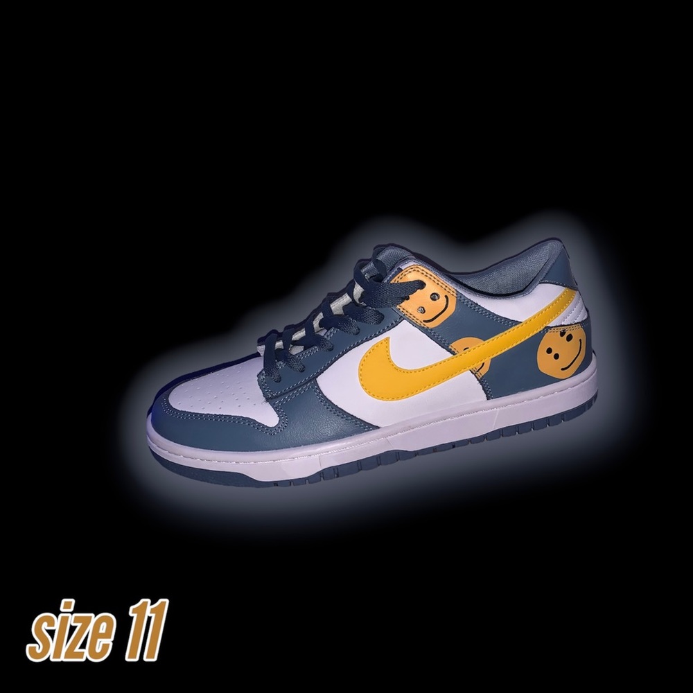 CPFM X Nike Dunk Low Custom’s